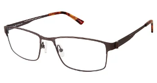 C02 Matte Brown