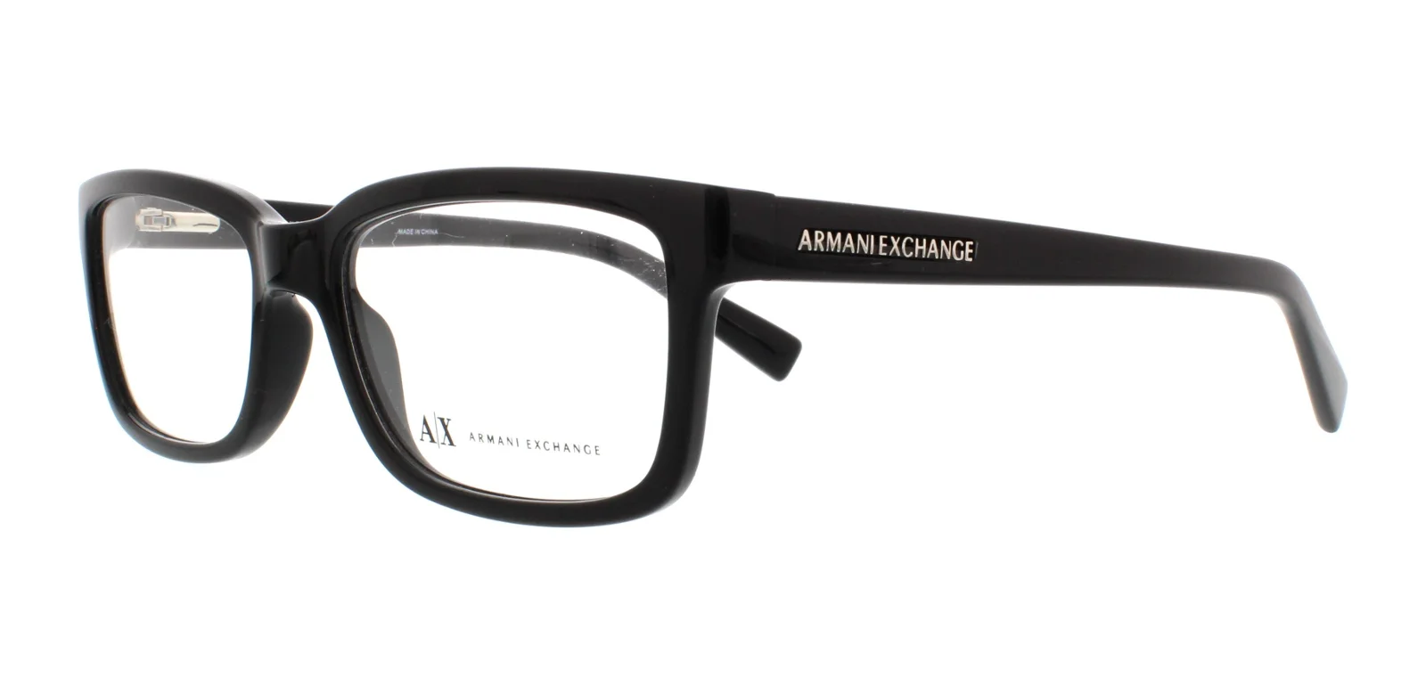 Armani Exchange Eyeglasses AX3022