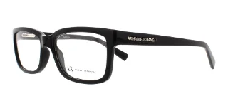 Armani Exchange Eyeglasses AX3022
