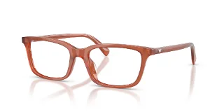 6455 Shiny Opal Light Brown