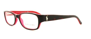 Ralph Lauren Eyeglasses RL6058