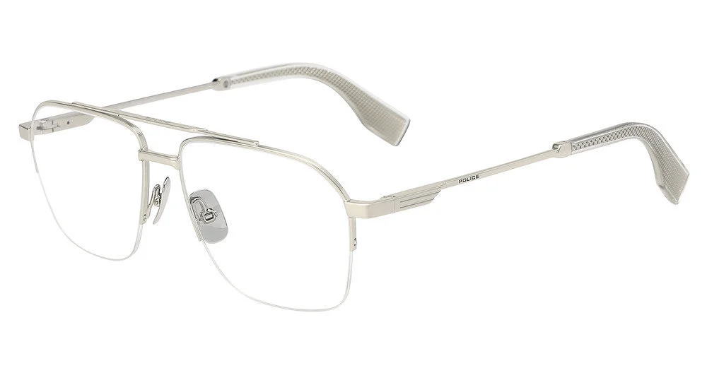 Police Eyeglasses VPLR71E