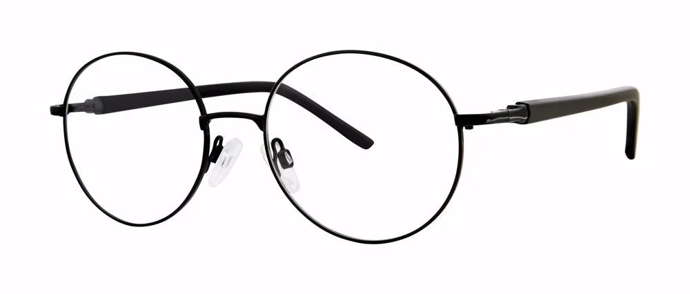 Modern Metals Eyeglasses Trust
