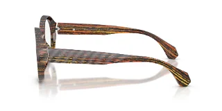 Alain Mikli Eyeglasses A03509X