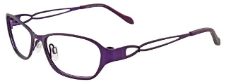 080 Matte Violet