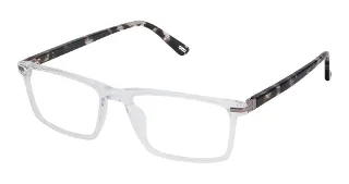 Kliik Denmark Eyeglasses K-798