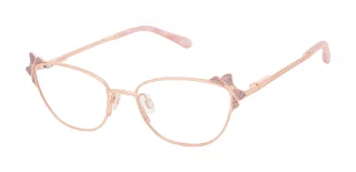 PNK Rose Gold
