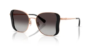 94078G Smoke/Rose Gold