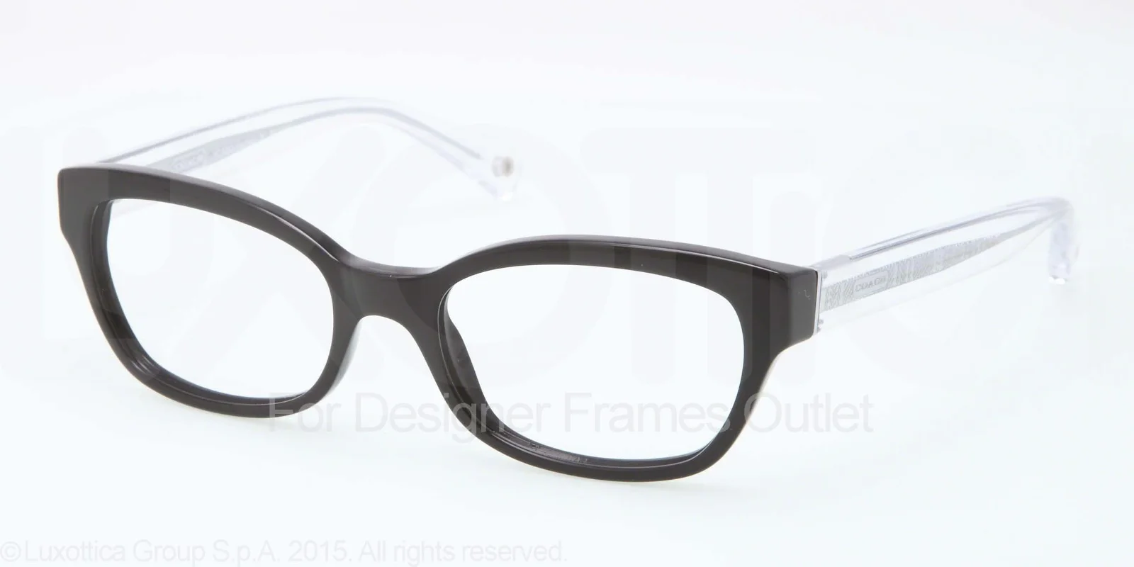 Coach Eyeglasses HC6042