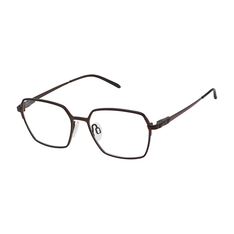 Charmant Eyeglasses 29241
