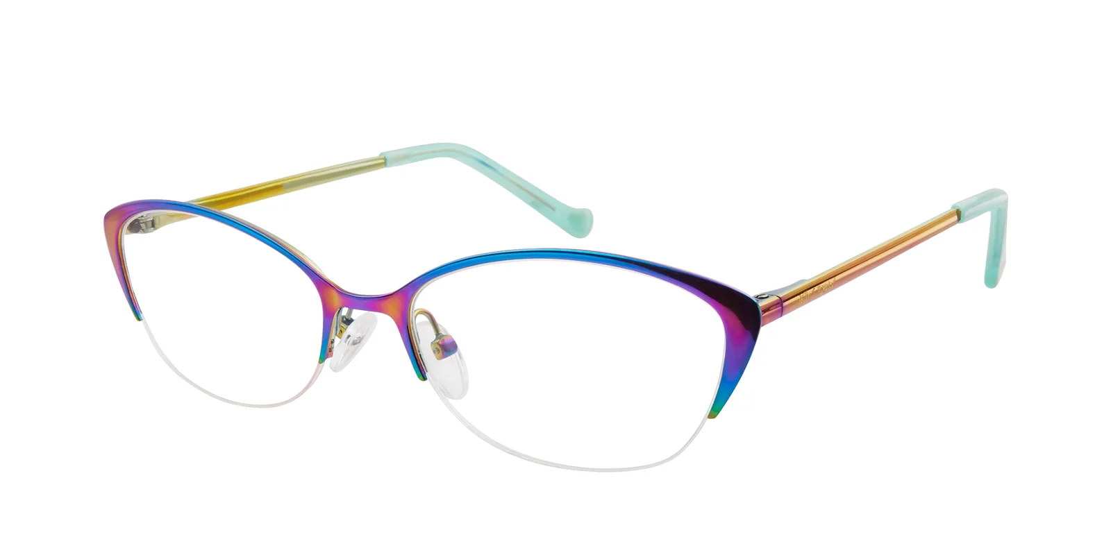 Betsey Johnson Eyeglasses YB1066
