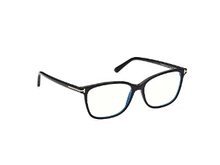 Tom Ford Eyeglasses FT5842-B