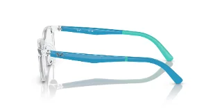 Ray Ban Jr Eyeglasses RY1614D