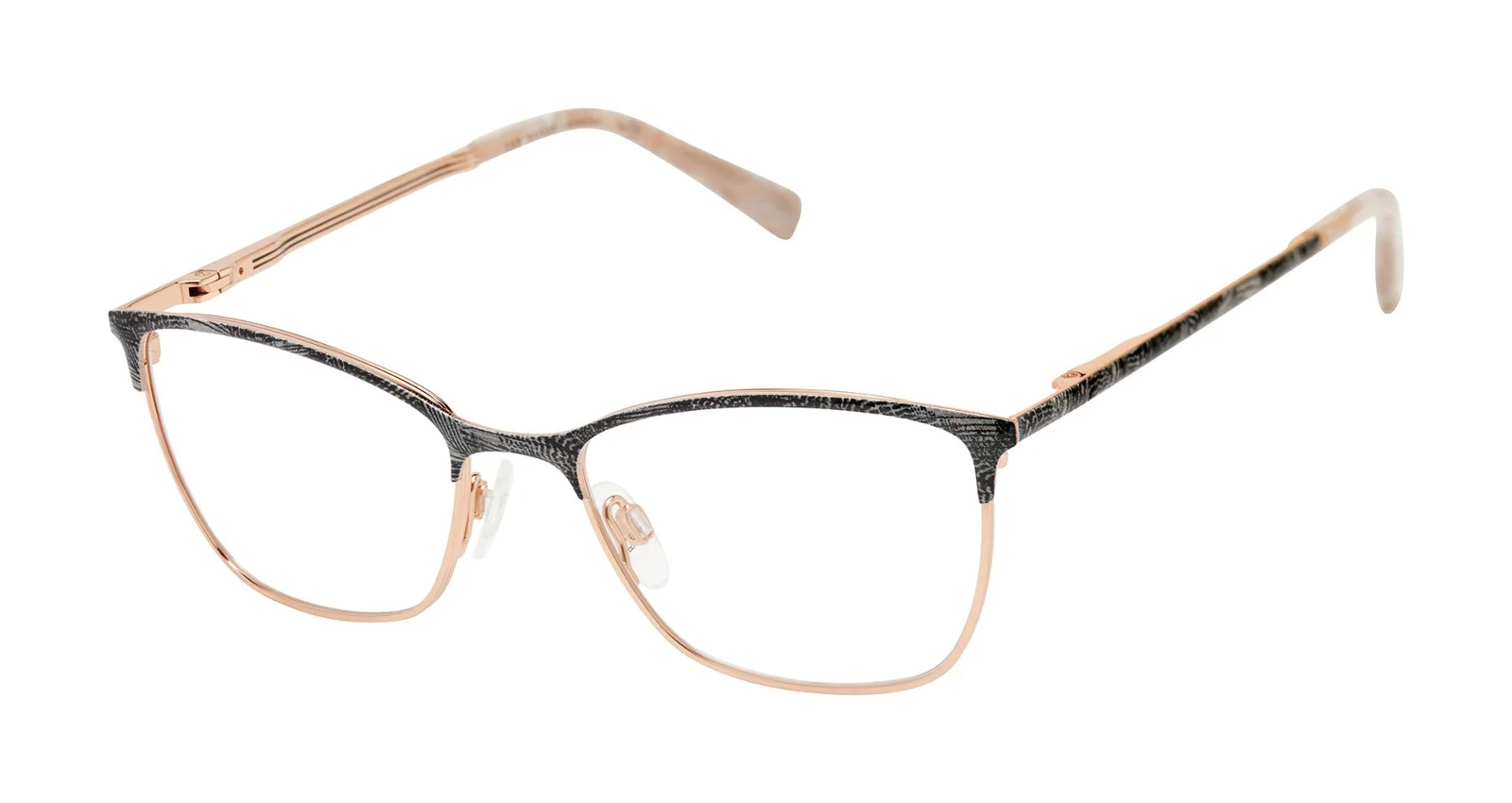 Ted Baker Eyeglasses TW528