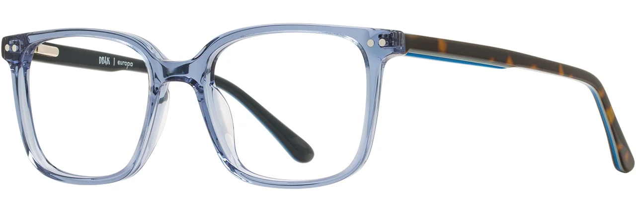 db4k Eyeglasses Mixtape