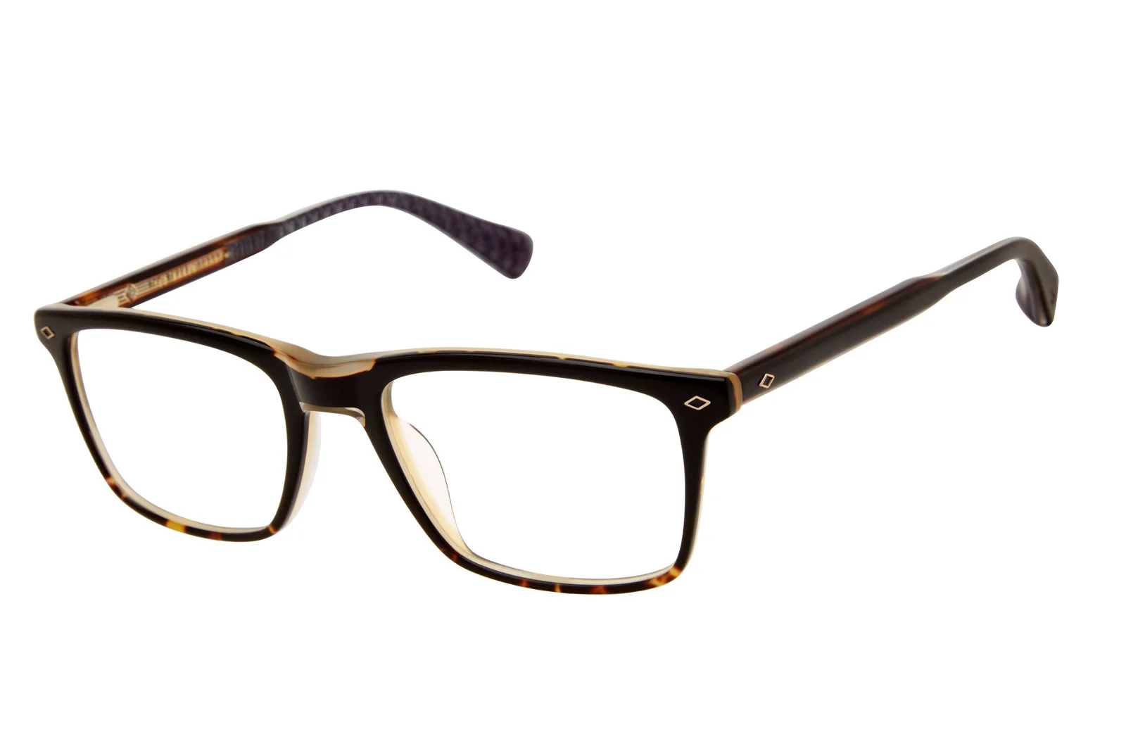 Ted Baker Eyeglasses TLM009