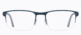 OVVO Optics Eyeglasses 6023