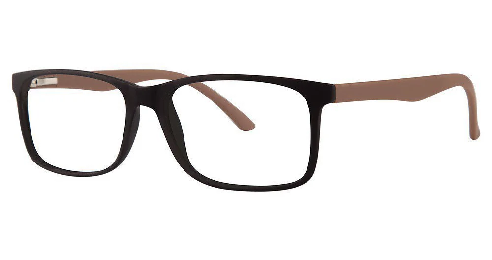 Modern Times Eyeglasses Essential