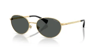 900487 Shiny Gold