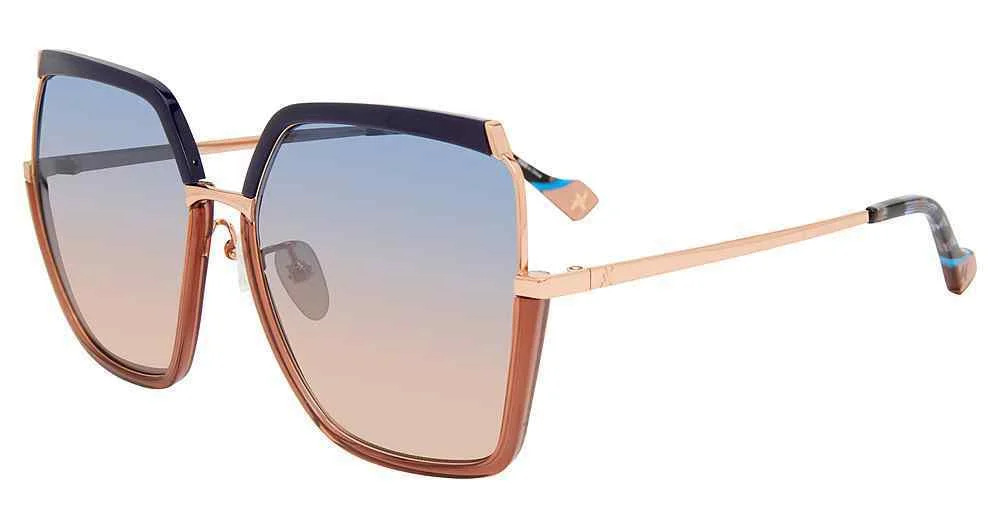 Yalea Sunglasses SYA037