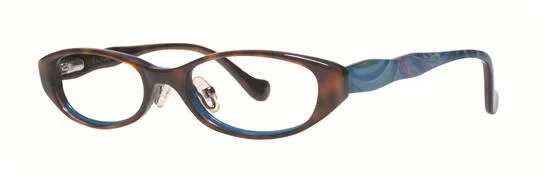 Lilly Pulitzer Eyeglasses DARLEENE