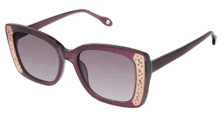 S307-F-2077 Plum