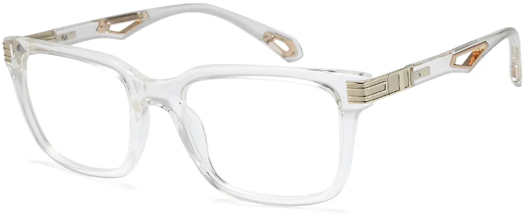 Di Caprio Eyeglasses DC375