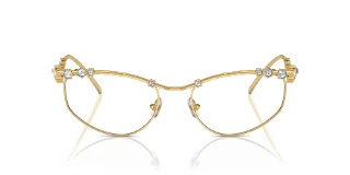 Swarovski Eyeglasses SK1015