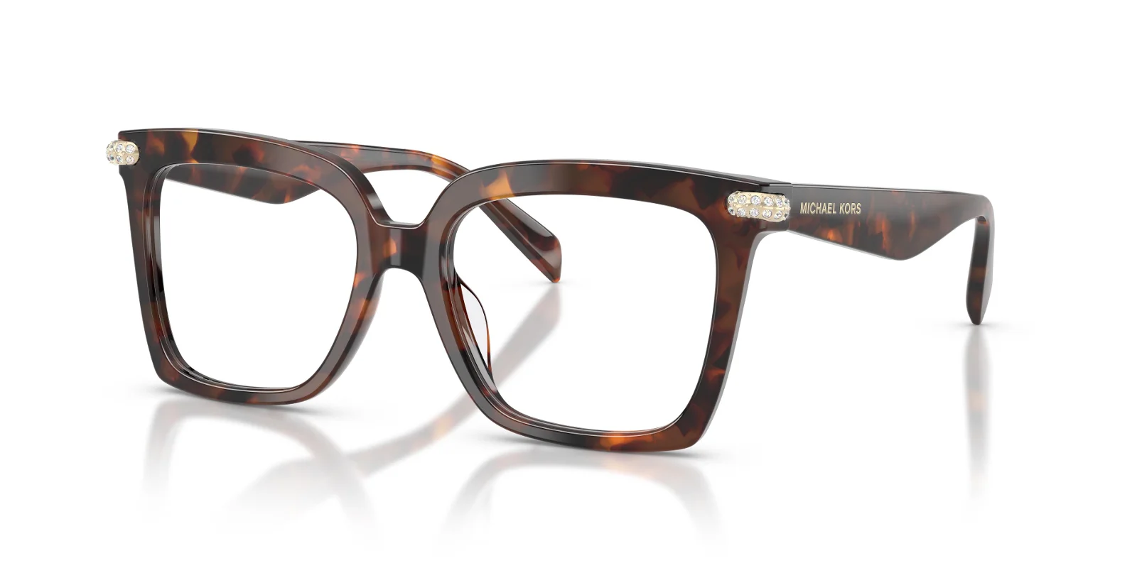 Michael Kors Eyeglasses MK4191BU