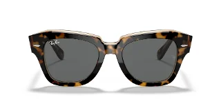 Ray Ban Sunglasses RB2186