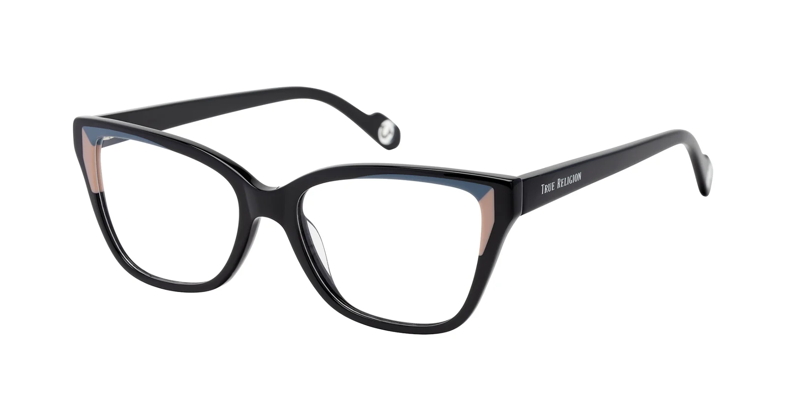 True Religion Eyeglasses TRU T2020