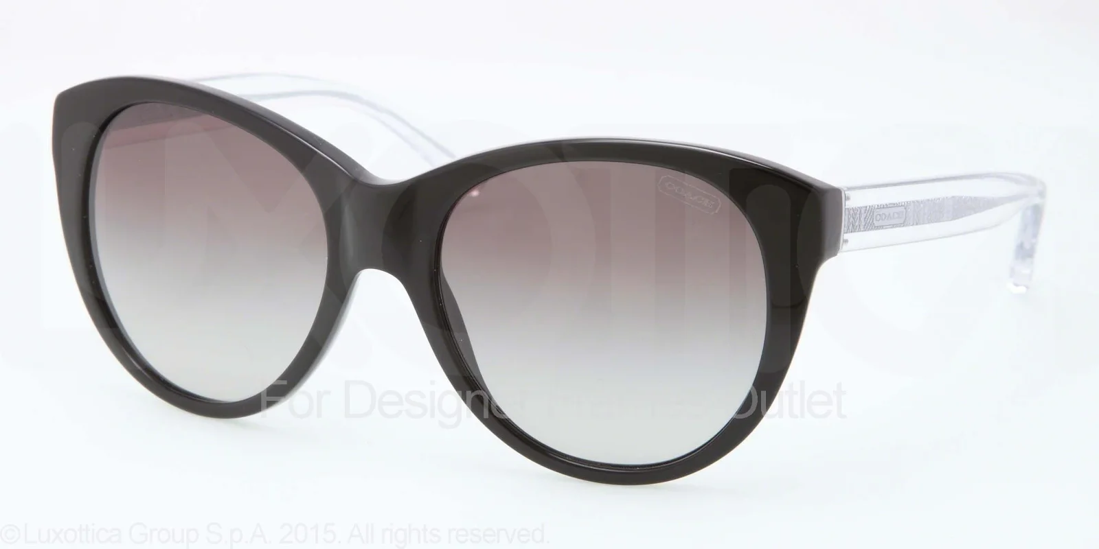Coach Sunglasses HC8064