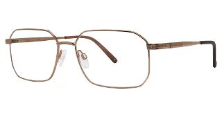 Stetson Eyeglasses Xl 46