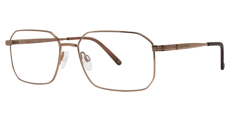 Stetson Eyeglasses Xl 46