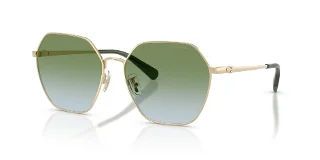 9005I7 Shiny Light Gold