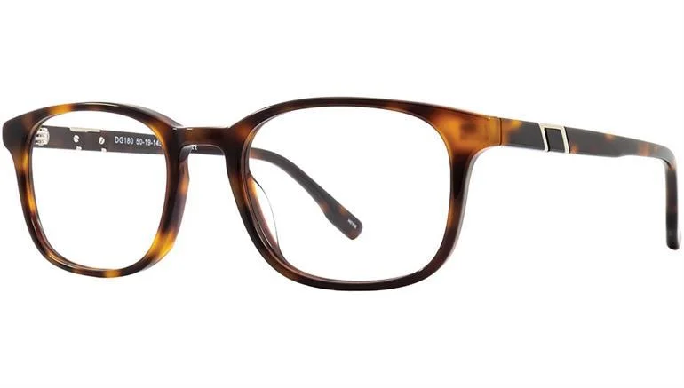 Danny Gokey Eyeglasses 180
