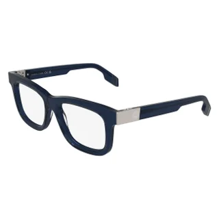 410 Transparent Blue