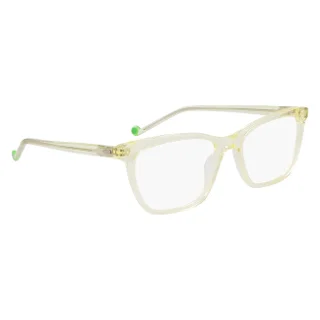 Pure Eyeglasses P-6003