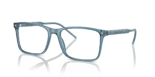 6071 Transparent Blue
