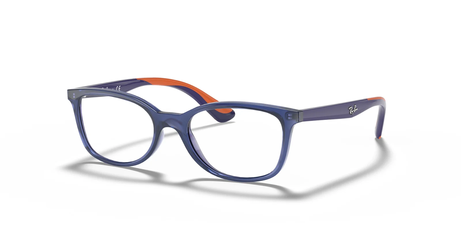 Ray Ban Jr Eyeglasses RY1586