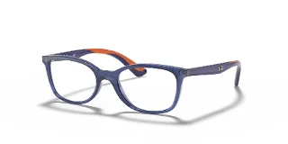 Ray Ban Jr Eyeglasses RY1586