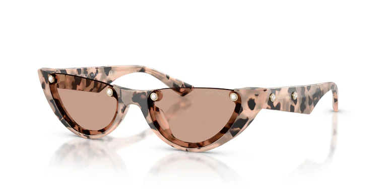 Jimmy Choo Sunglasses JC5049HU