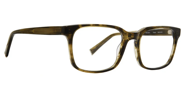 Mr Turk Eyeglasses Thorton