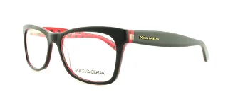 Dolce & Gabbana Eyeglasses DG3199
