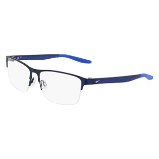 410 Satin Navy/Matte Midnight Navy