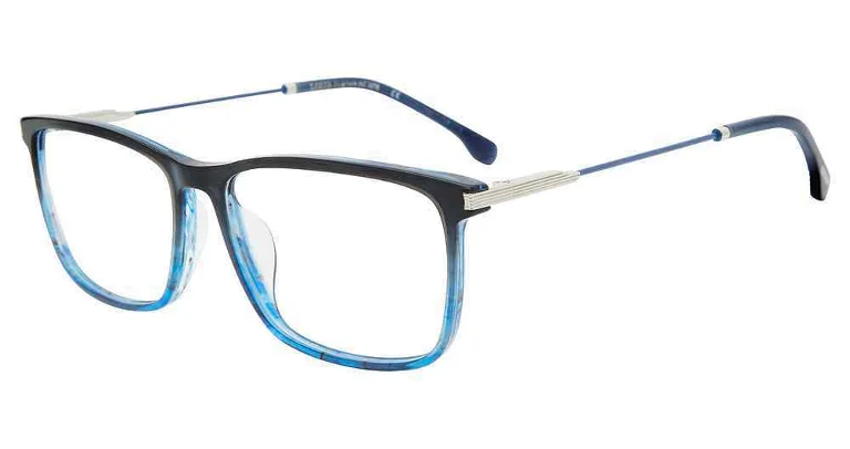 Lozza Eyeglasses VL4212