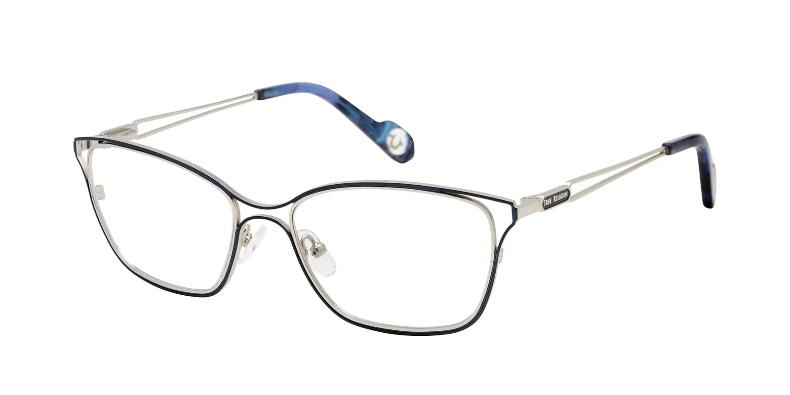 True Religion Eyeglasses TRU T2019