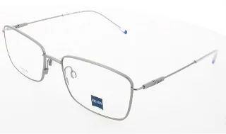 045 Satin Silver