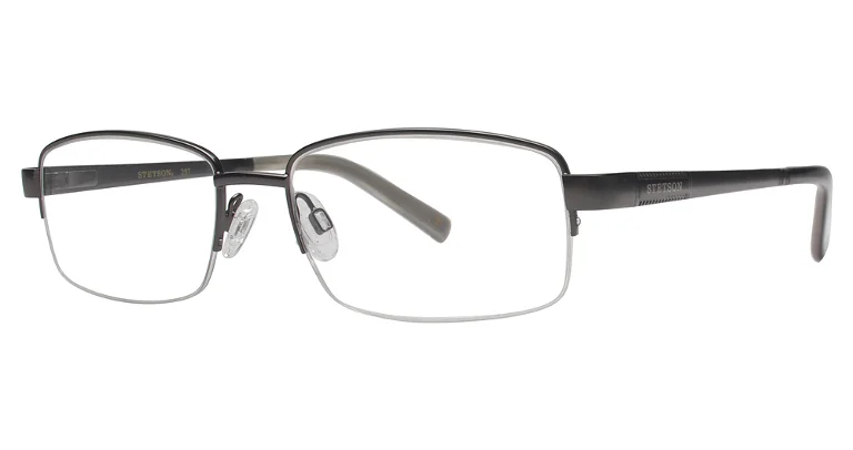 Stetson Eyeglasses 297
