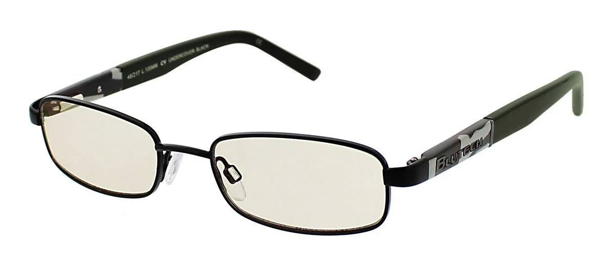 Blutech Eyeglasses UNDERCOVER